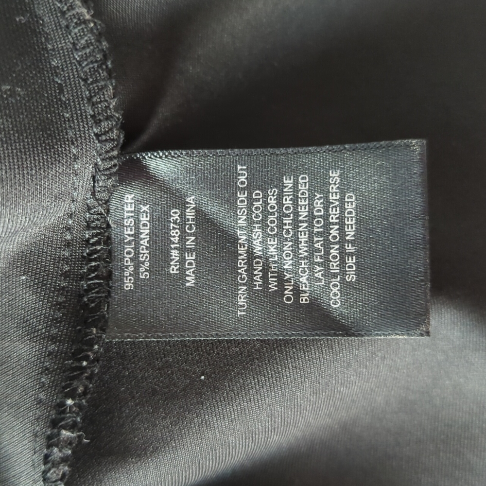 Bodycon dress Size 6 - Picture 9 of 10